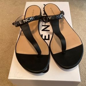 GIVENCHY SANDALS
